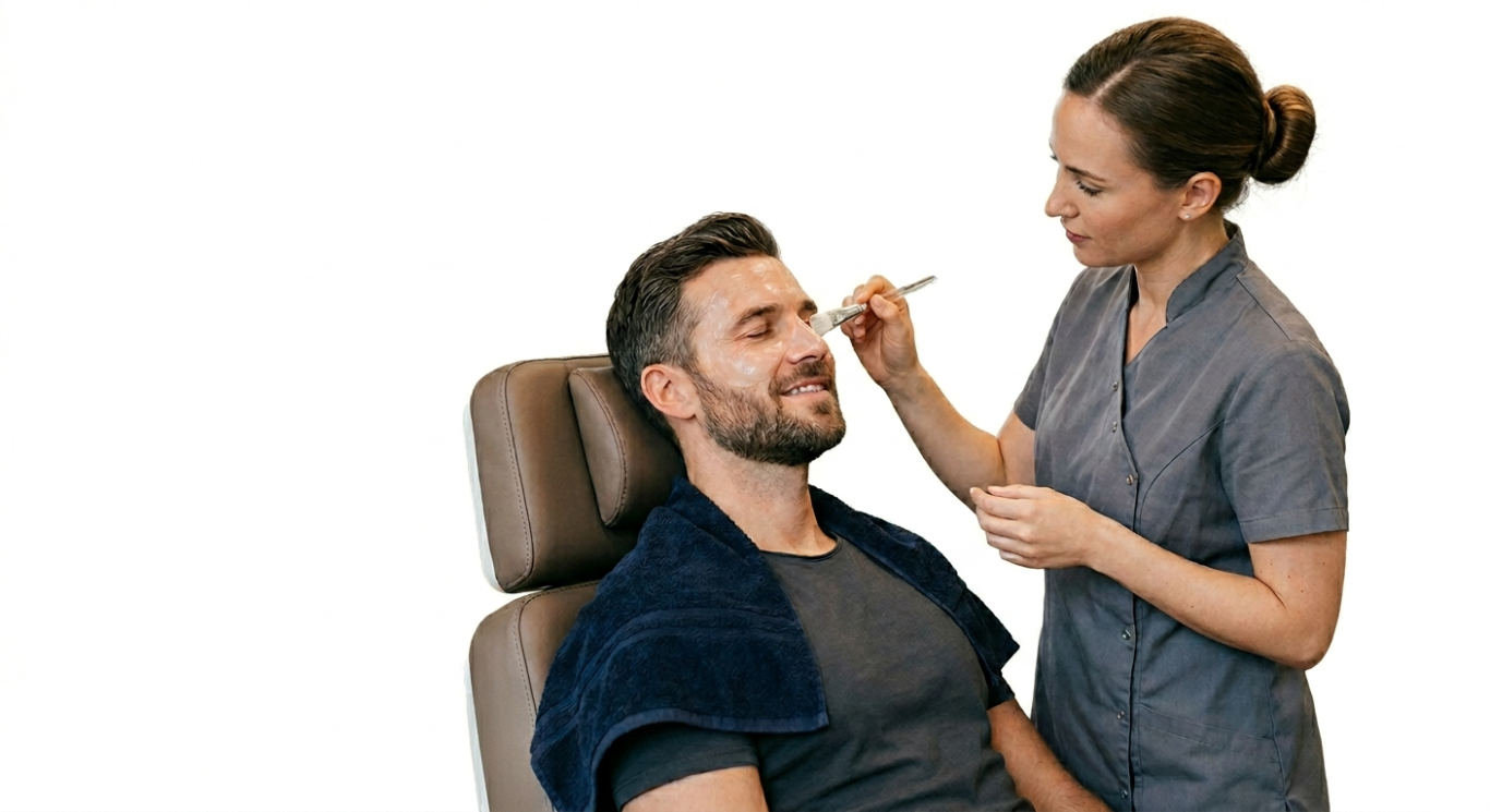 herren-gesichtsbehandlung-chili-cosmetics